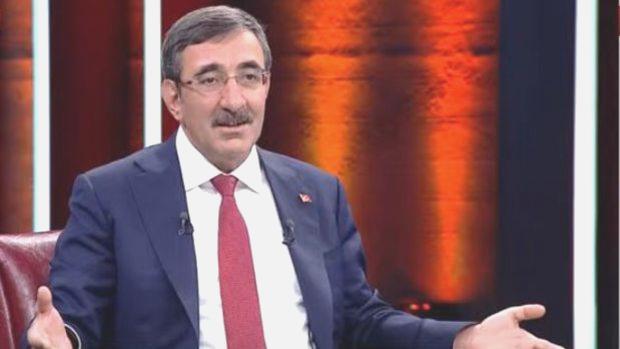 Yılmaz: Sigortacılık dalı iktisadın büyümesini destekliyor