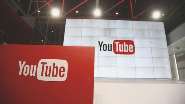 YouTube içerik hazırlayanların kanal sayfa dizaynlarını yeniledi