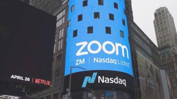 Zoom işten çıkarmaya gidiyor