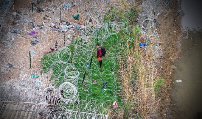 ABD Yüksek Mahkemesi’nden dikkat çeken göçmen kararı