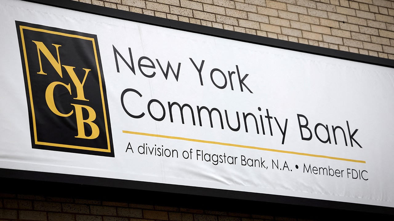 ABD’de banka krizi yaşanıyor