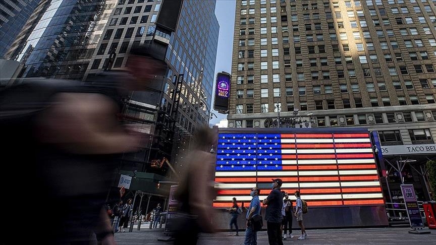 ABD’de işsizlik maaşı başvuru rakamları belli oldu