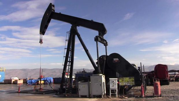 ABD’nin ticari ham petrol stokları yükseldi