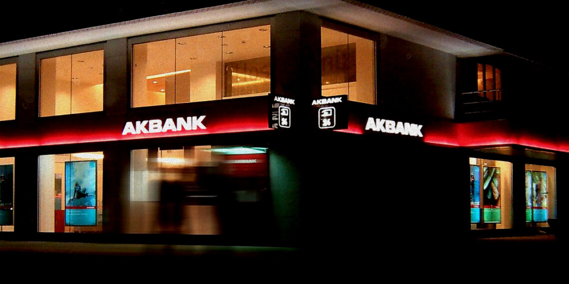 Akbank temettü kararını açıkladı