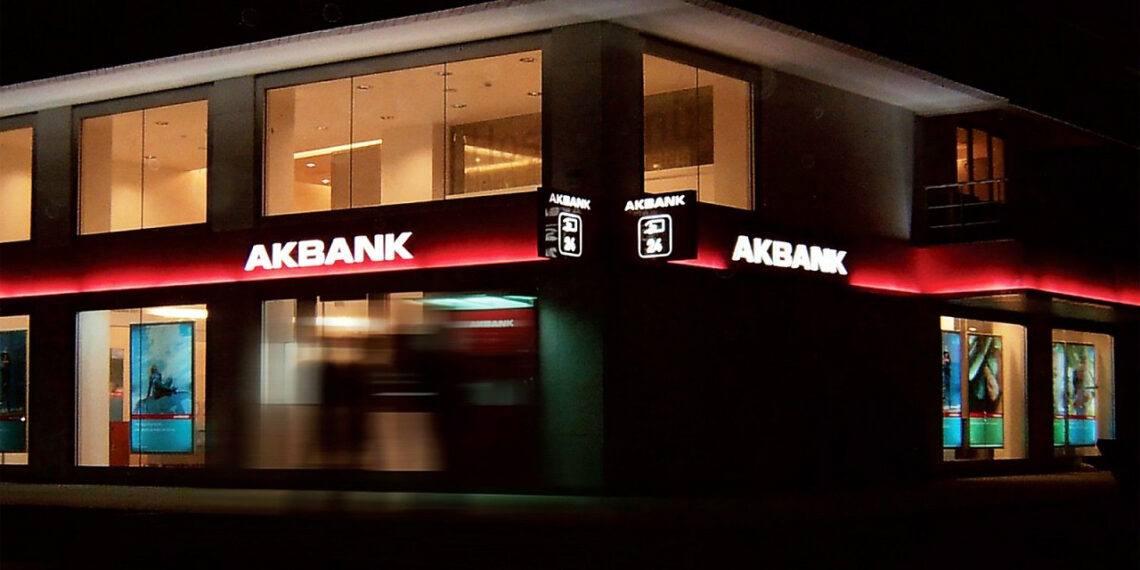 Akbank temettü kararını açıkladı
