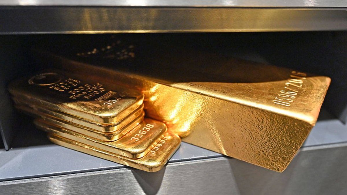 Altın ithalatına getirilen kota, kaçak altın girişinde rekor artışı getirdi