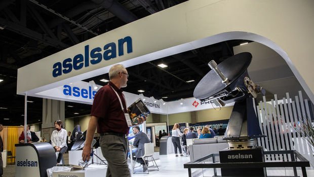 Aselsan’dan 35 milyon dolarlık sözleşme