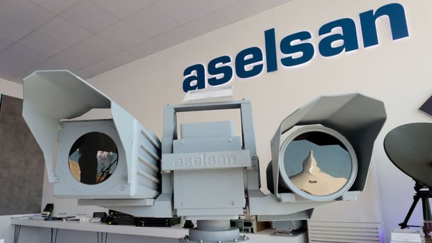Aselsan’dan 556 milyon dolarlık sözleşme