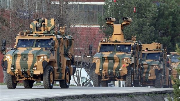 BMC, Katarlı ortakla Körfezde tesisler kuracak