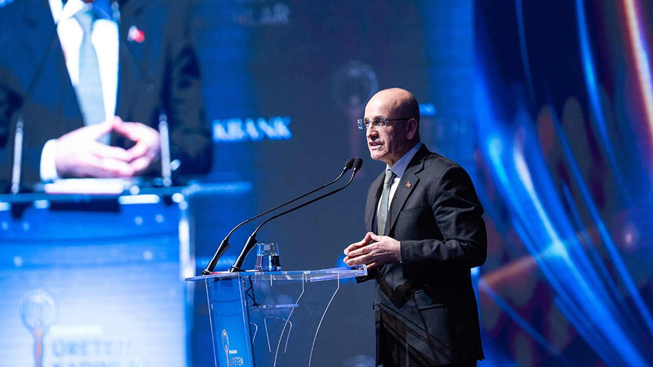 Bakan Şimşek: Yatırım teşviklerine 530 milyar TL destek vereceğiz