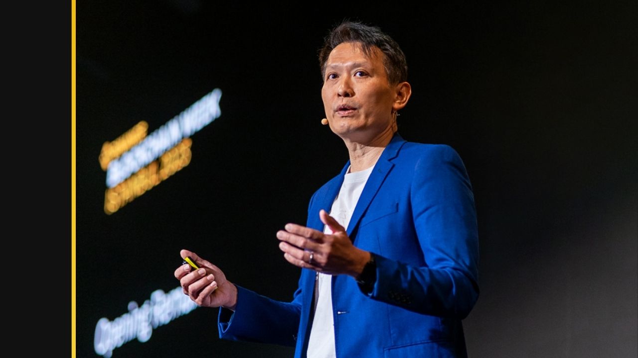 Binance CEO’su Richard Teng: Bitcoin 80 bin dolar seviyesini aşabilir