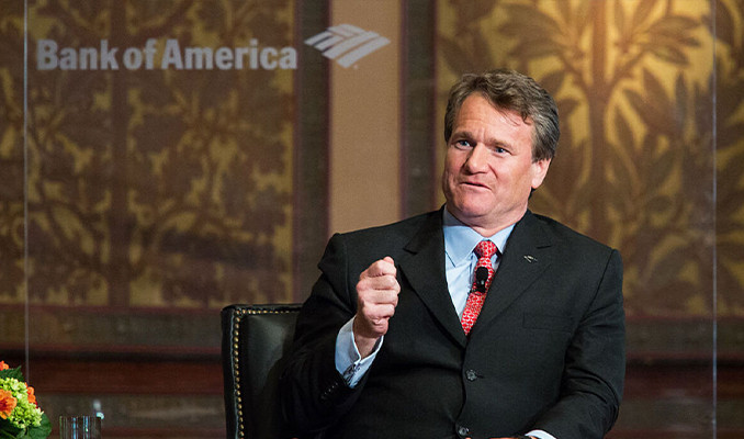 BofA CEO’sundan FED’e uyarı: Tüketiciyi zorlamayın