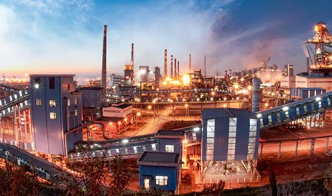 BofA, Erdemir için 29 Şubat’ta yayınladığı raporu düzeltti