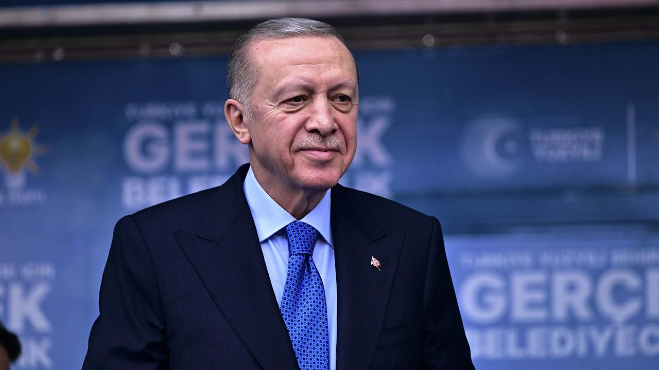 Cumhurbaşkanı Erdoğan: 31 Mart’ta milli iradenin bayramını yaşayacağız
