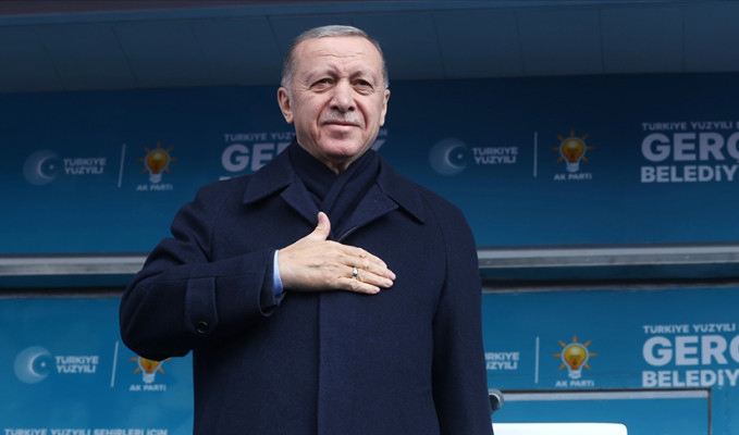 Cumhurbaşkanı Erdoğan’dan emekliye banka promosyonu müjdesi