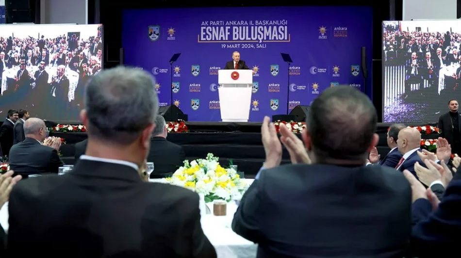 Cumhurbaşkanı duyurdu; Ramazan Bayramı tatili, 9 gün olacak!