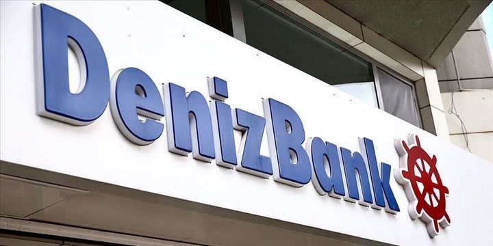Denizbank, davanın kilit isimlerine suç duyurusunda bulundu
