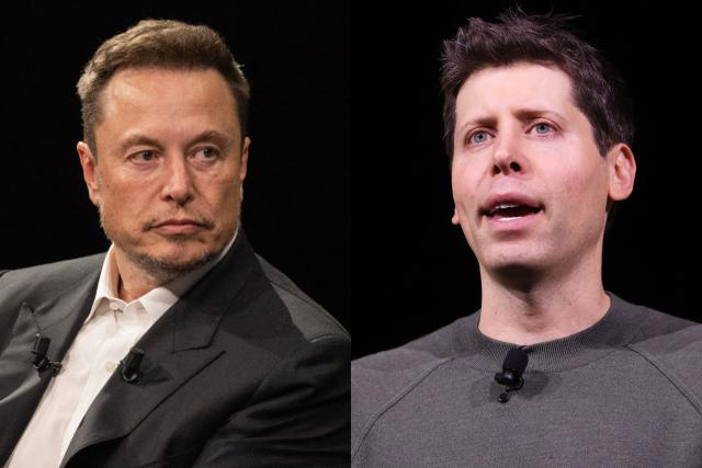 Elon Musk, OpenAI ve CEO’su Sam Altman’a “yapay zeka” davası açtı