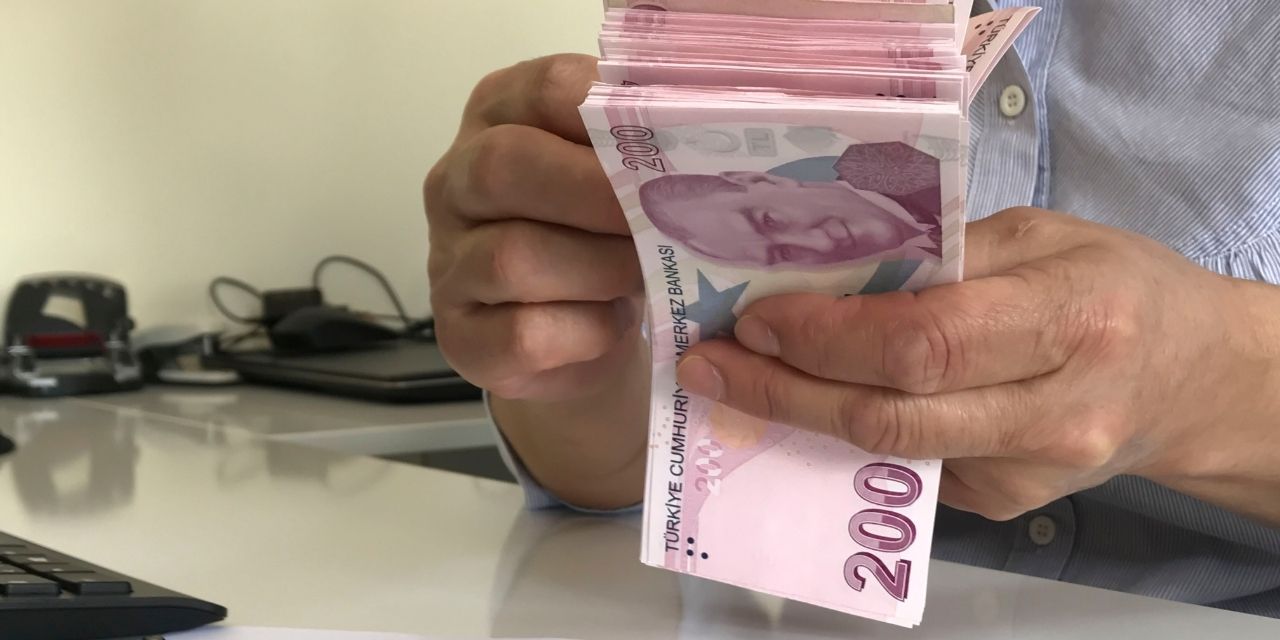 Emeklilerin promosyon ödemesinde özel bankalar karşılık verdi