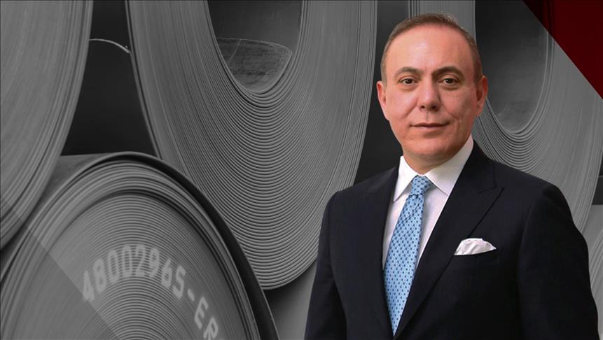 Ereğli Demir Çelik, Bingöl’de Peletleme Tesisi kuracak