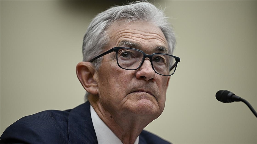 Fed Başkanı Powell: ABD’deki bankaların sermaye gerekliliklerine dair plan değişebilir