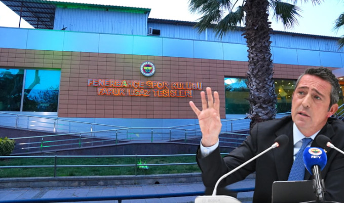 Fenerbahçe’de öne çıkan fikir: Kupalardan çekilmek