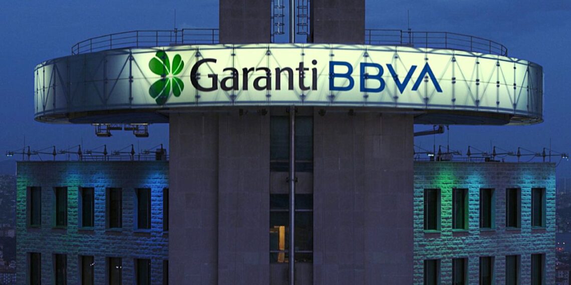 Garanti’den temettü kararı