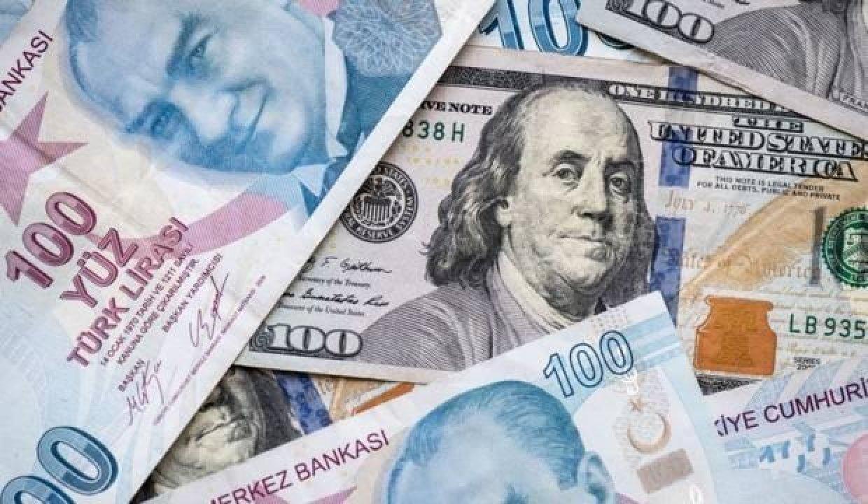 HSBC dolar/TL beklentisini yukarı yönlü revize etti