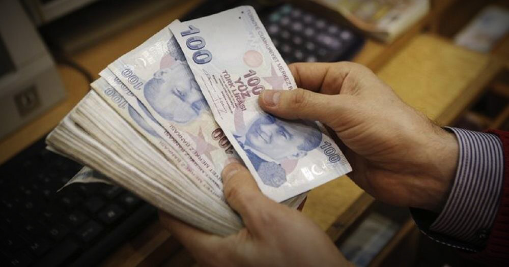 İhtiyaç kredisi faizleri yüzde 7’ye yaklaştı