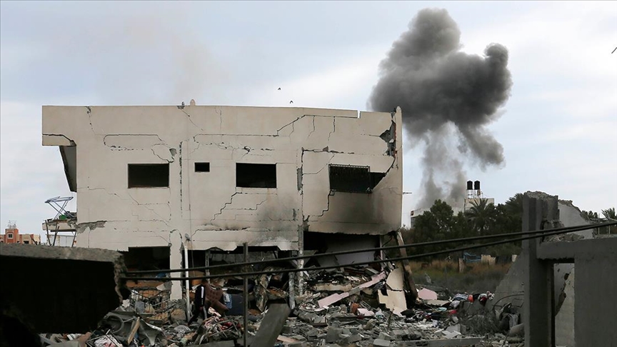 İsrail basını duyurdu: Tel Aviv ile Hamas arasında esir takası müzakereleri başladı