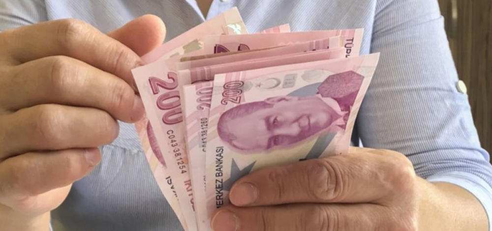 İşsizlik Sigortası Fonu 5.7 milyar TL arttı