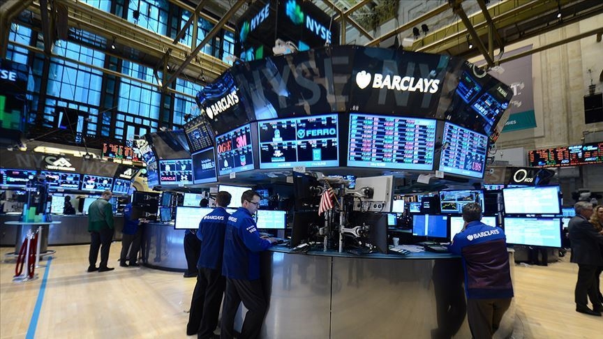 Küresel piyasalarda gözler Fed’in faiz kararına çevrildi