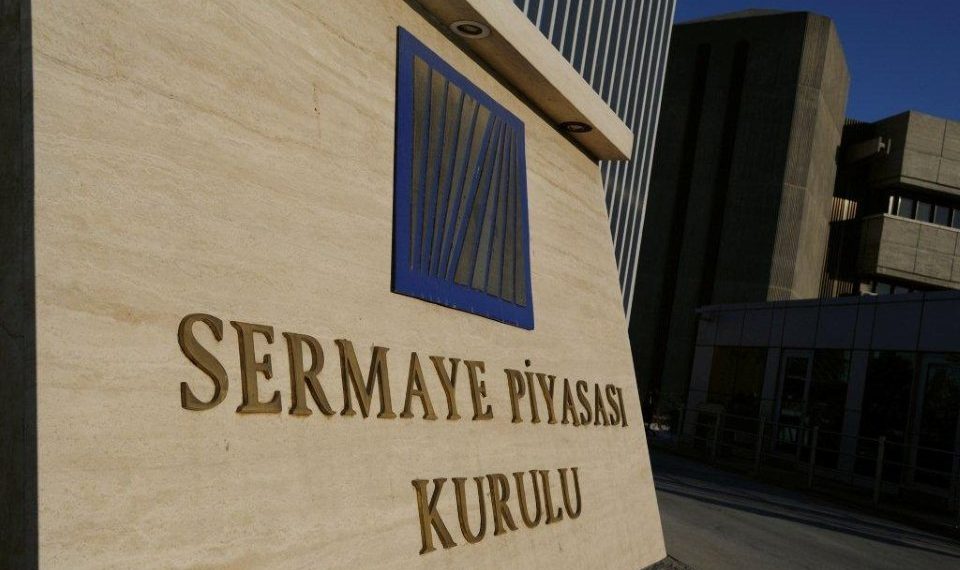 MEGAP’taki işlemler nedeniyle 2 aracı kurum ve 3 kişiye ceza