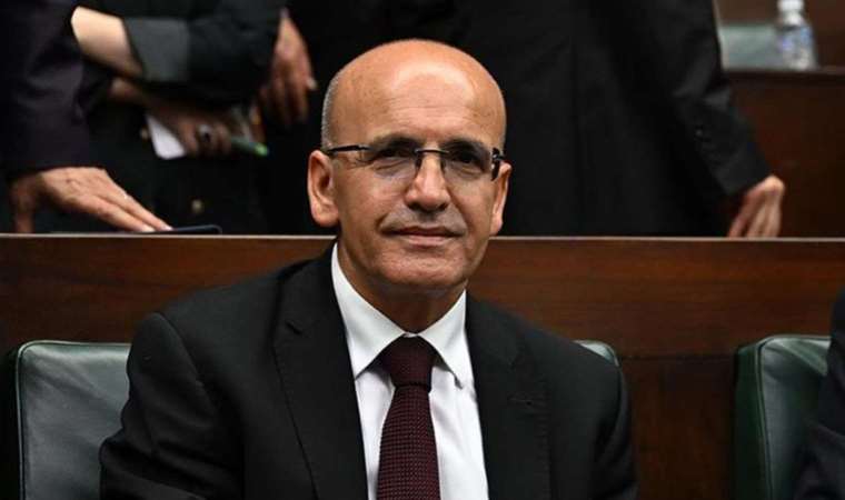 Bakan Şimşek: Uyguladığımız programın somut sonuçları ülke kredi notumuza da yansıdı