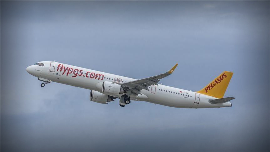 Pegasus 2023’te net kârını yüzde 83 artırdı