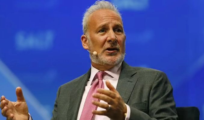 Peter Schiff: ABD Doları’nın günleri sayılı