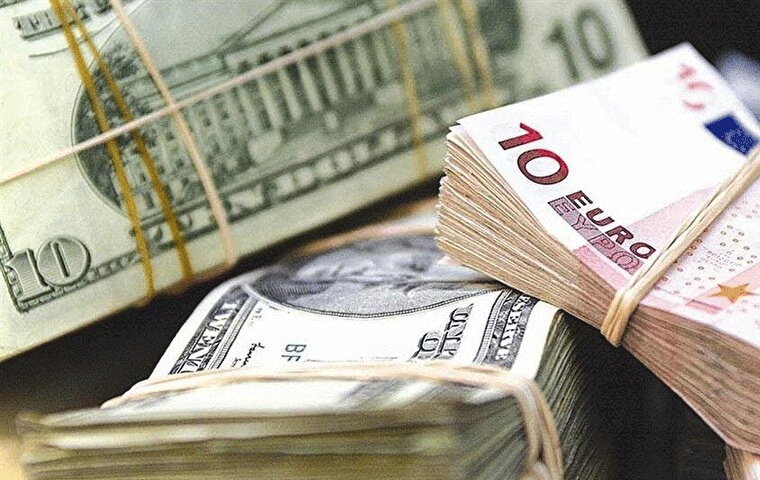 Şirketlerden döviz kredisine yoğun talep