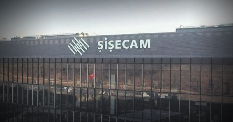 Şişecam net satışlarını 152 milyar TL’ye taşıdı