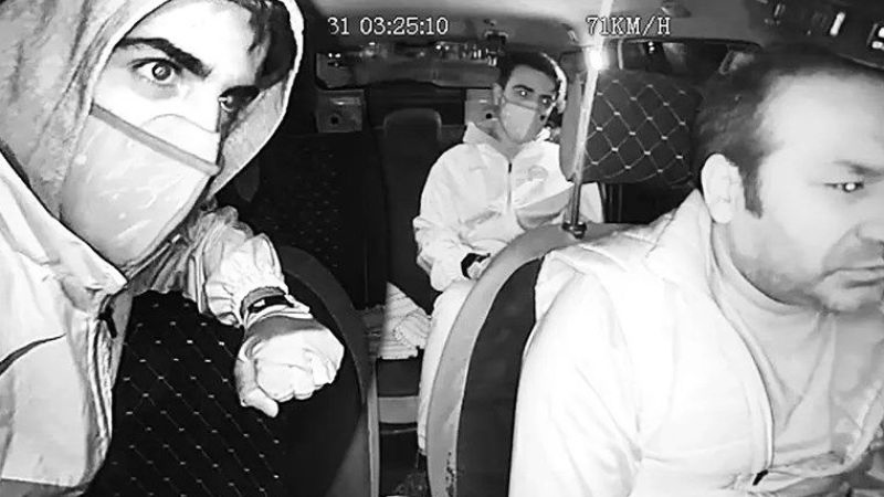 Taksici Oğuz Erge’nin katili Delil Aysal hakkında karar