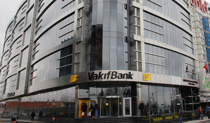 VakıfBank’tan 500 milyon dolarlık yeni yurtdışı kaynak