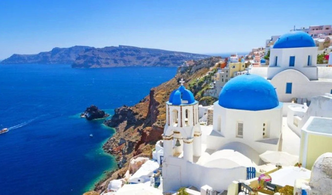 Yunanistan’dan “kapıda vize” açıklaması