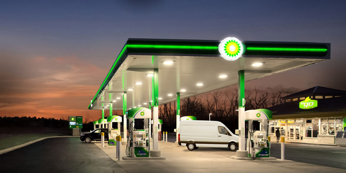 bp ve ADNOC, İsrailli şirkete yaptıkları 2 milyar dolarlık hisse teklifini askıya aldı