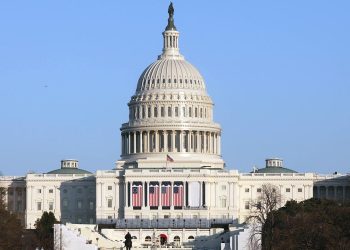 ABD Temsilciler Meclisi, 3 ülkeye 95 milyar dolarlık yardımı onayladı