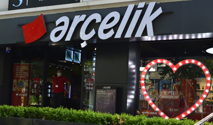 Arçelik ilk çeyrek bilançosunu açıkladı