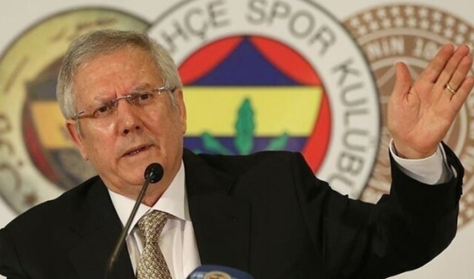 Aziz Yıldırım’dan Fenerbahçe’nin Süper Kupa kararına tepki!