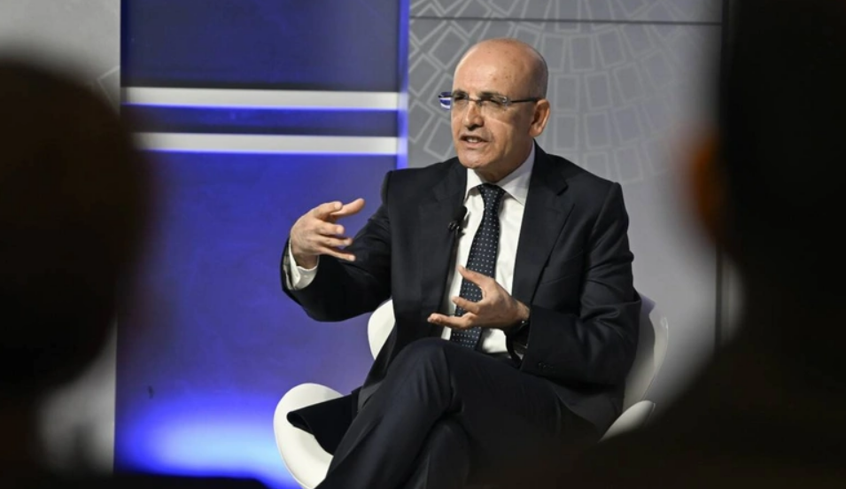 Bakan Şimşek CNN’e konuştu: Halkın mesajı netti