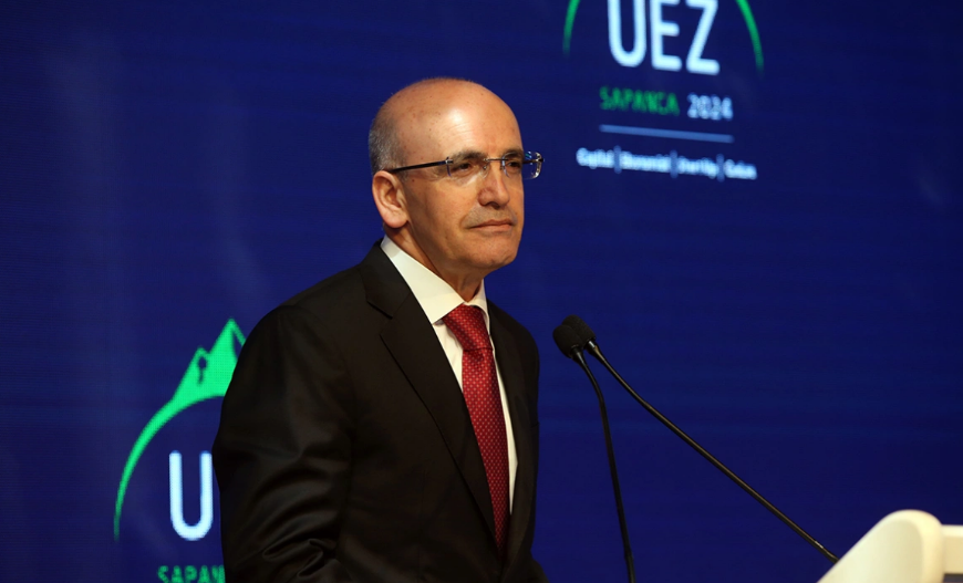 Bakan Şimşek: İlave tedbir alacağız, alıyoruz