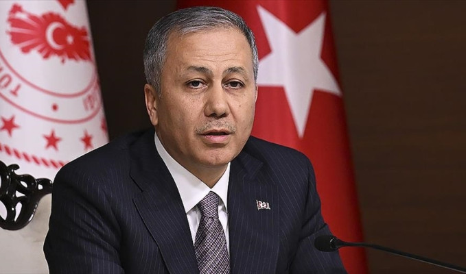 Bakan Yerlikaya’dan 1 Mayıs açıklaması: Taksim uygun değil