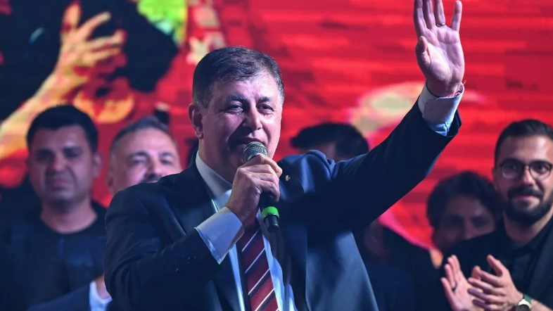 Cemil Tugay’dan ilk açıklama: Seçimi 14 puan civarında bir farkla kazandık!