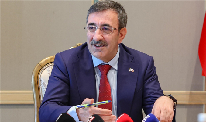 Cevdet Yılmaz: Biraz zaman alacak ama enflasyon meselesini çözeceğiz